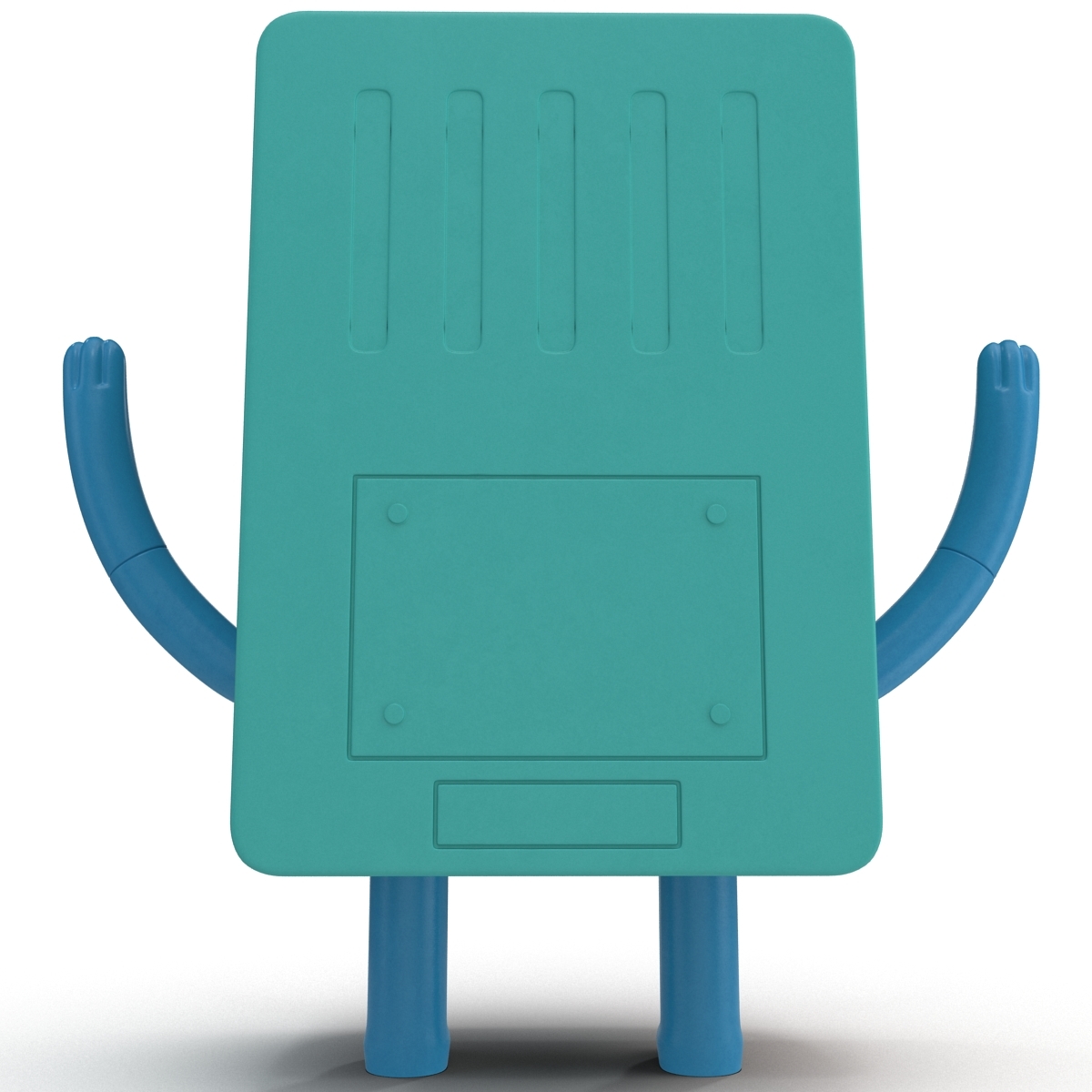 bmo talking toy