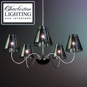 charleston lighting interiors chandelier max