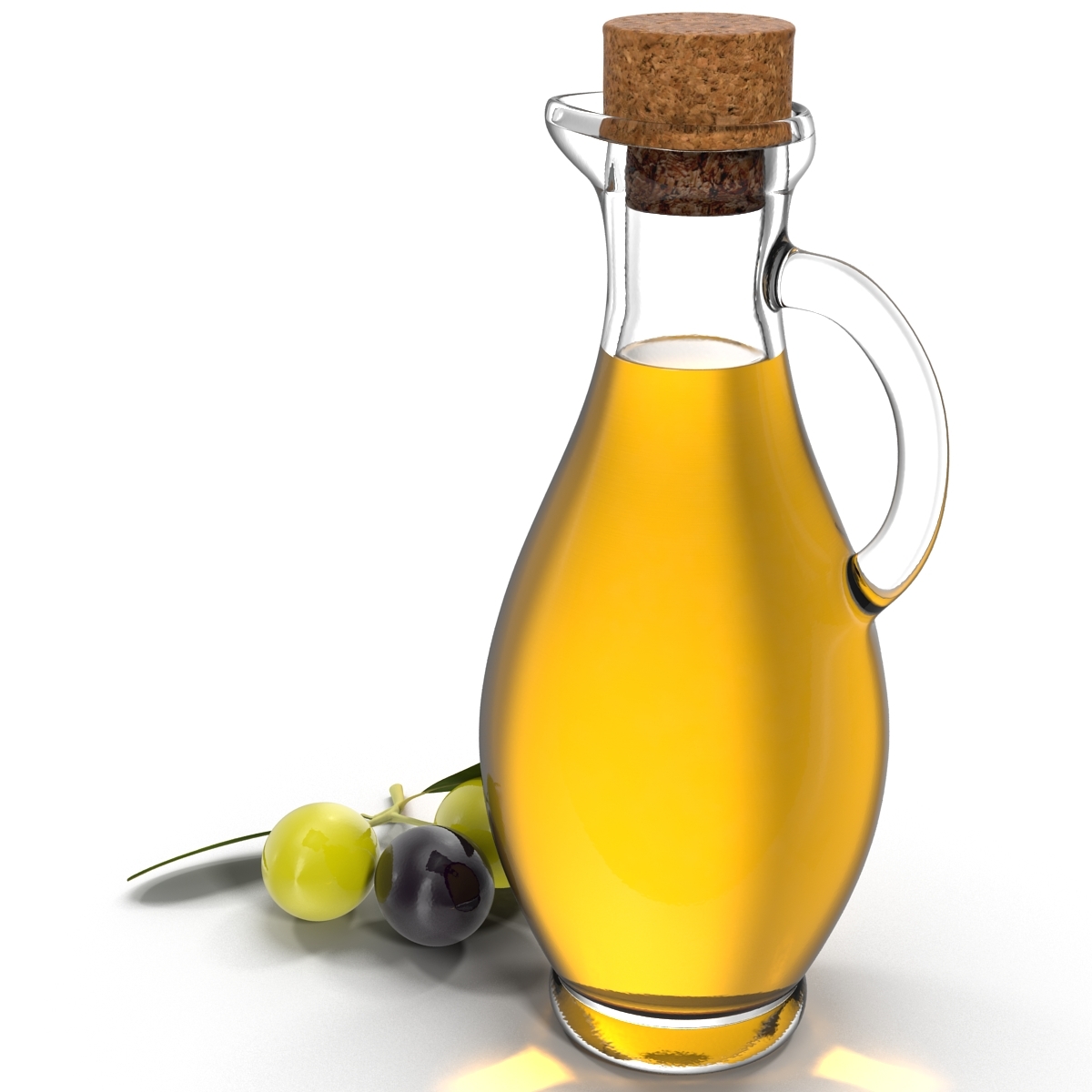 Olive oil bottles uk