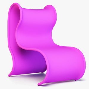 free max model fiocco chair von