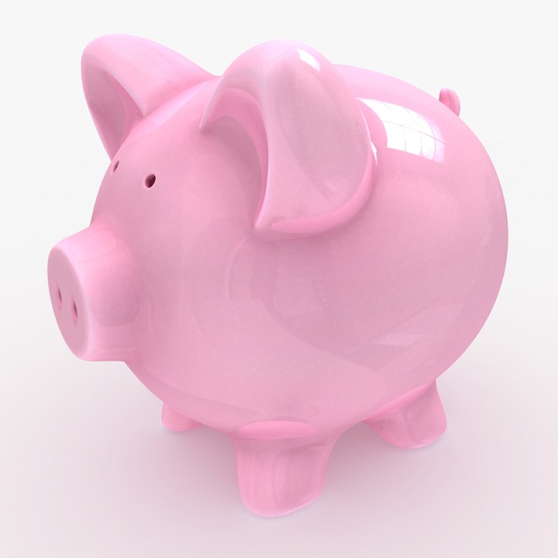 3d-model-piggy-bank