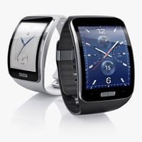 samsung gear s3 with pixel 2