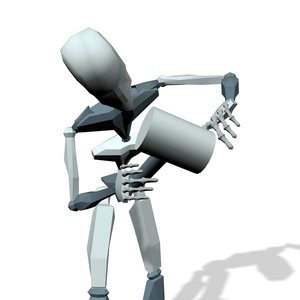 Worker labor builder