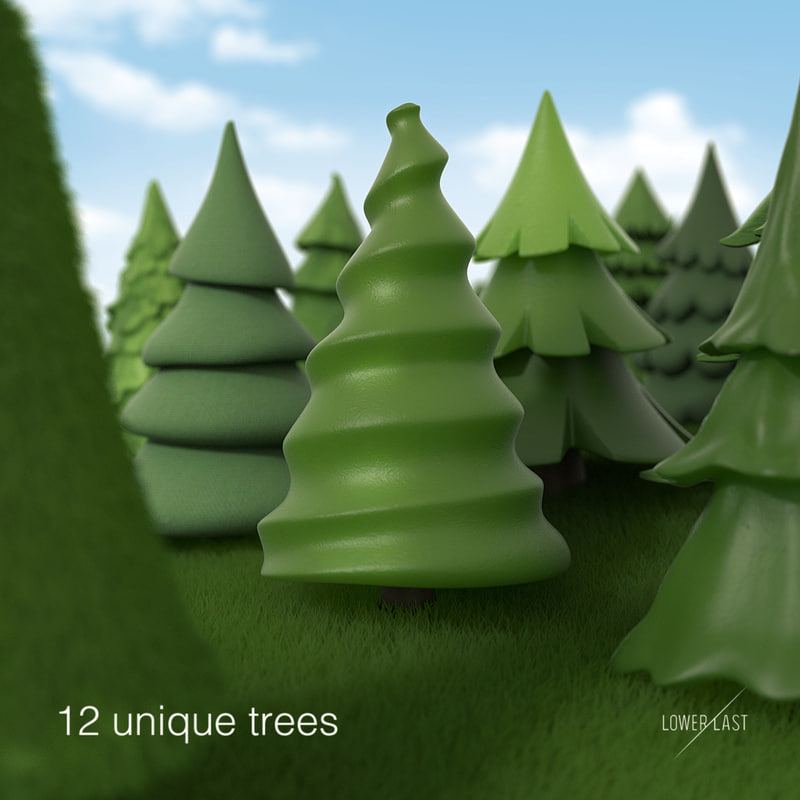 3d-ma-toon-tree