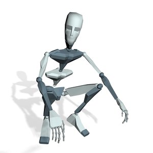 Crouch wait