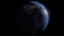 planet earth 3d blend