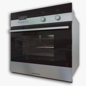 3d ob24sdpx4 fisher paykel
