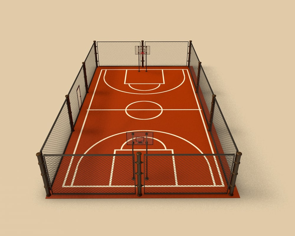 common project basketball