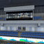 winter sports arena venues 3d model