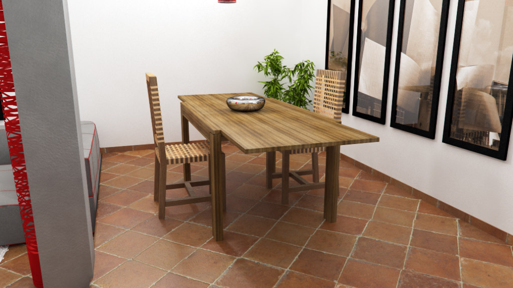 Calligaris Vero Open N 62 In M4d Vol 4