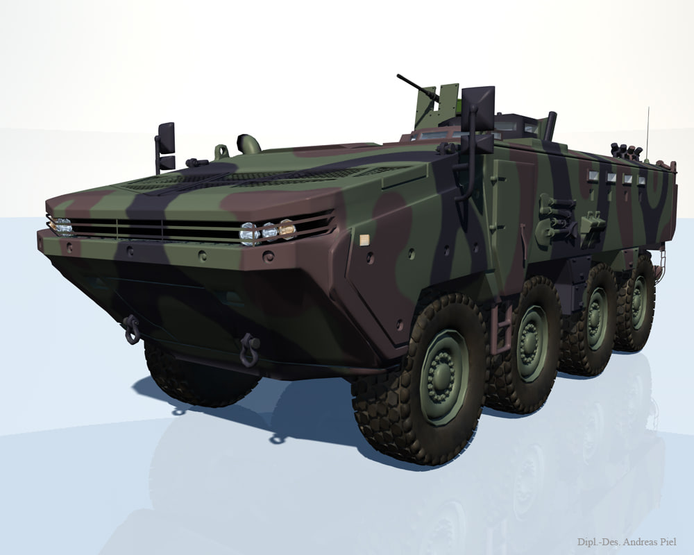 Ап х 8.8. БТР Отокар Арма. 3d Отокар Арма. Otokar APC. Arma бронетранспортер.