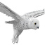 snowy owl 3ds