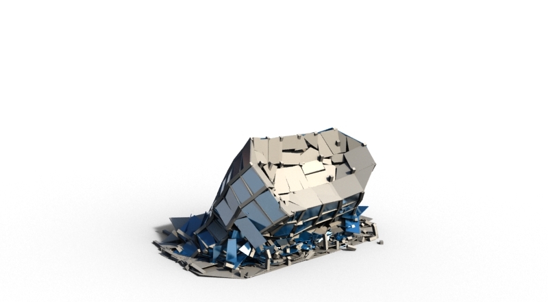 Collapse 3ds max что это