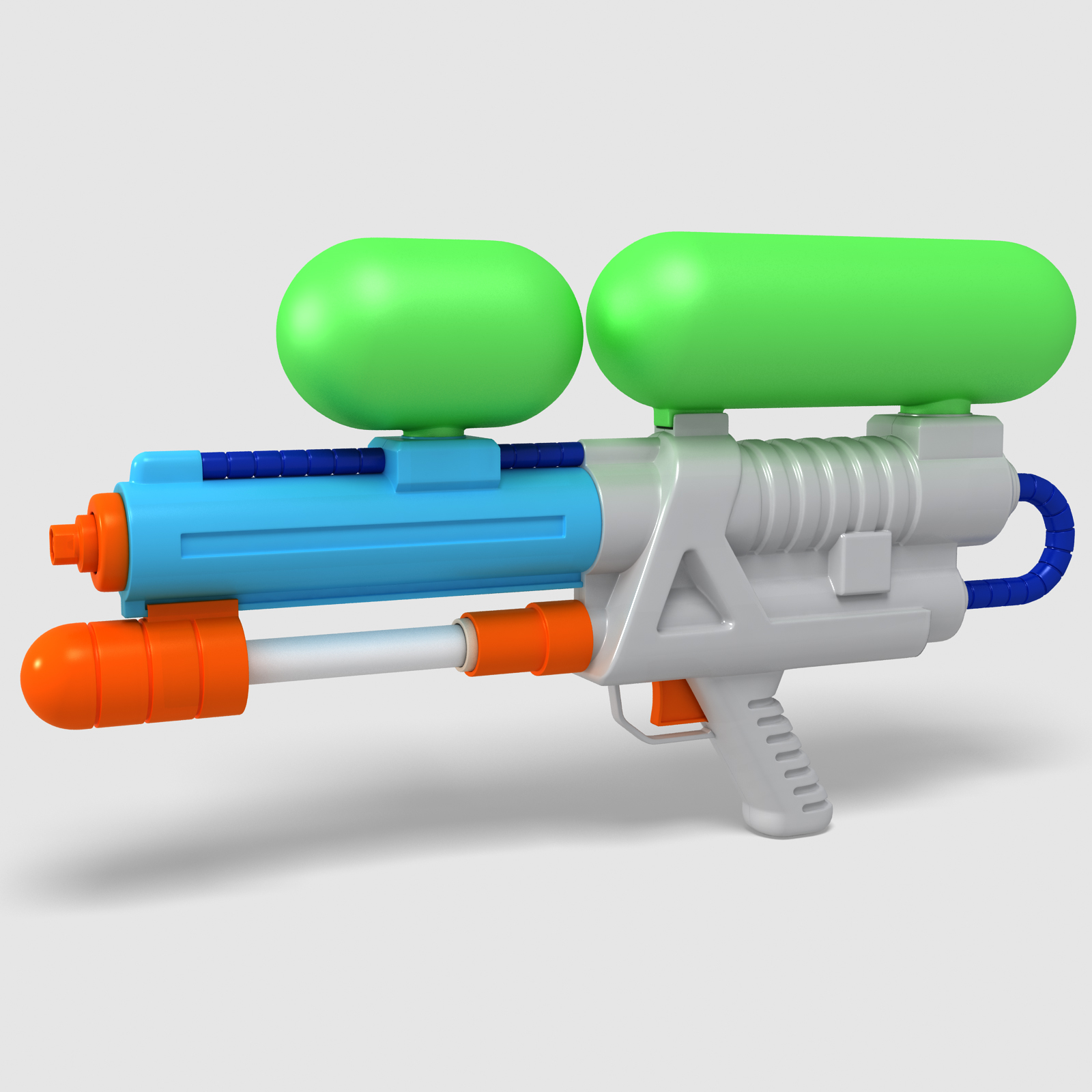 Pistolet à Eau Super Soaker Xp 95