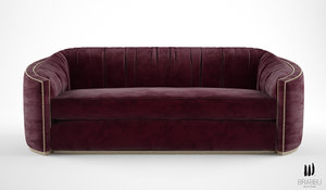 max brabbu wales sofa