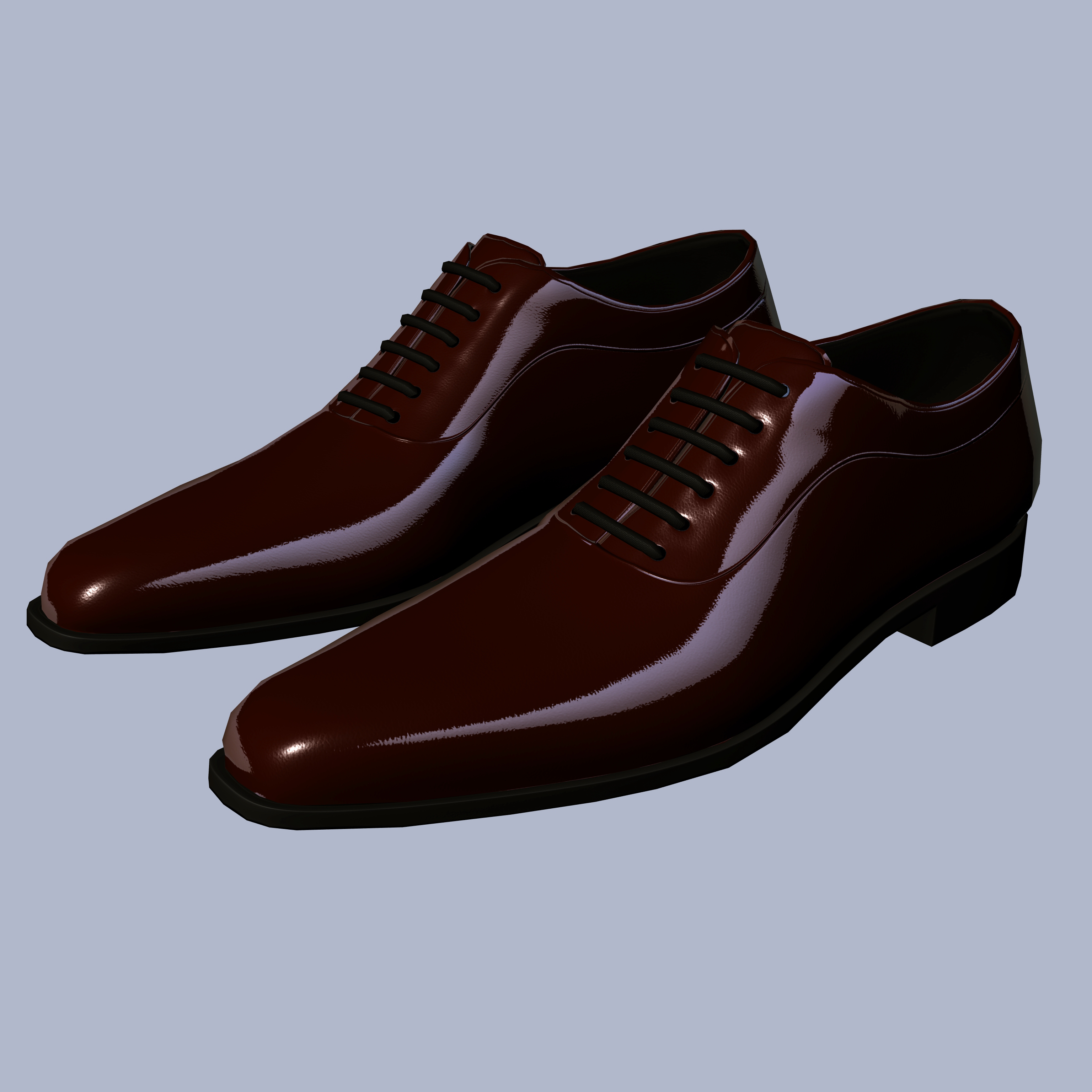 max real-time male shoes