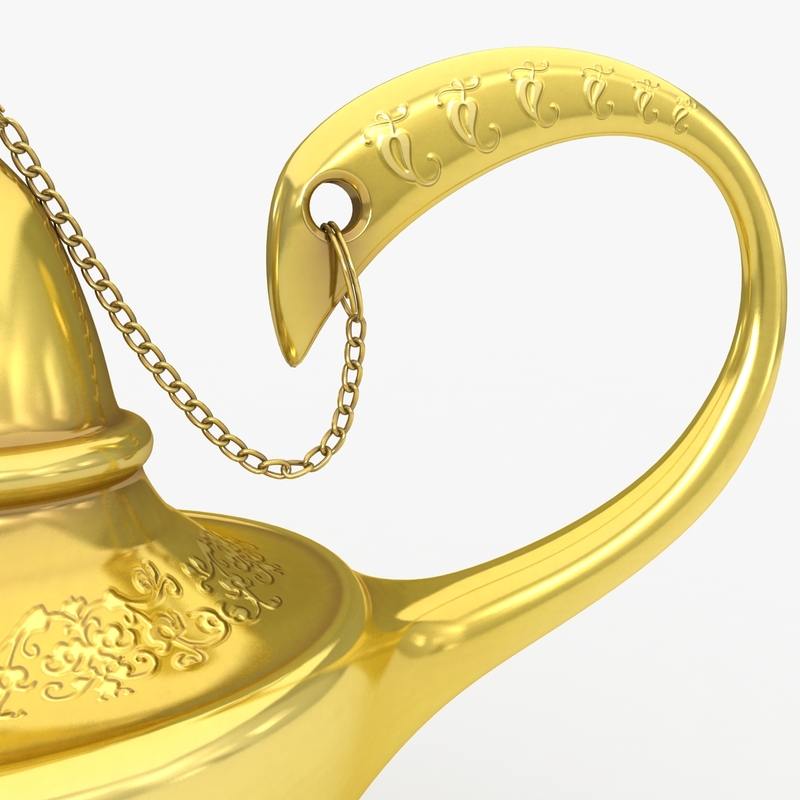 3d Model Magic Lamp   MagicLamp Rr 05 70719177 Bff0 4711 A8b2 06f2074432baDefaultHQ 