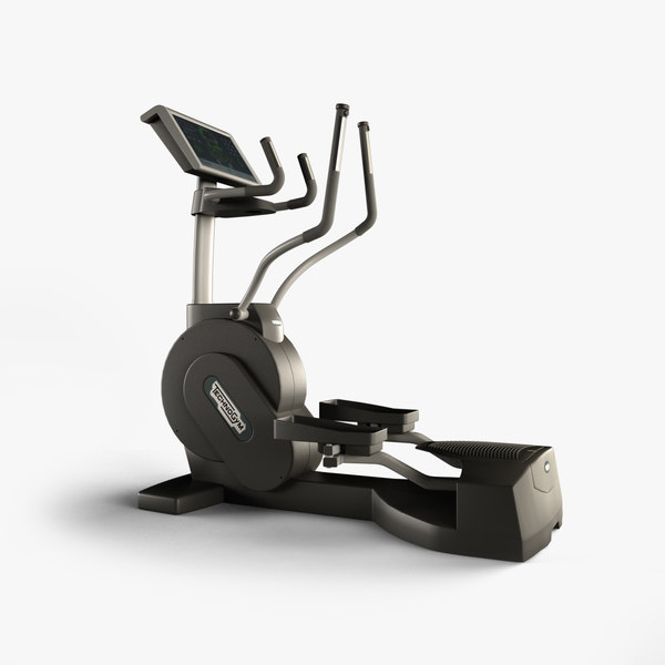 cross trainer gym equipment max