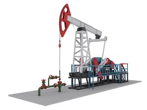 wrl oil pump