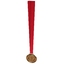 bronze medal 3d model