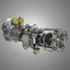 3d pw150 turboprop engine
