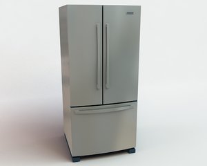 kitchen appliance 005 3d model