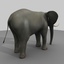 elephant rigged max