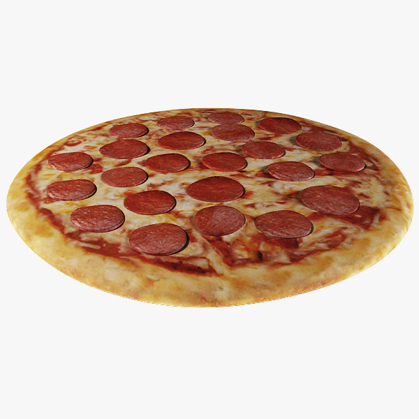 max pizza