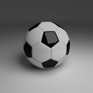 maya football foot ball