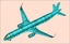 3ds max airbus a321 sharklet aircraft