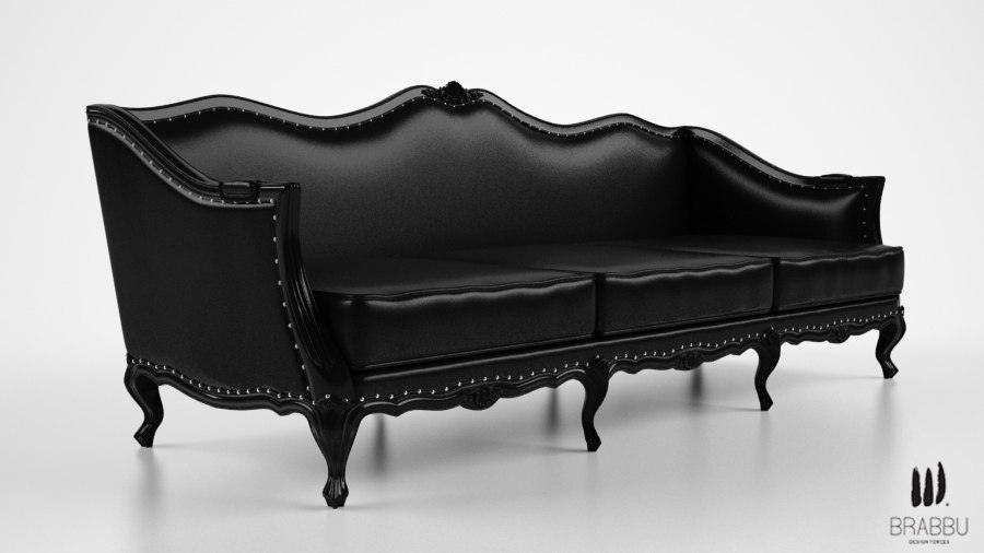 Brabbu Ottawa Sofa Brabbu Ottawa Sofa