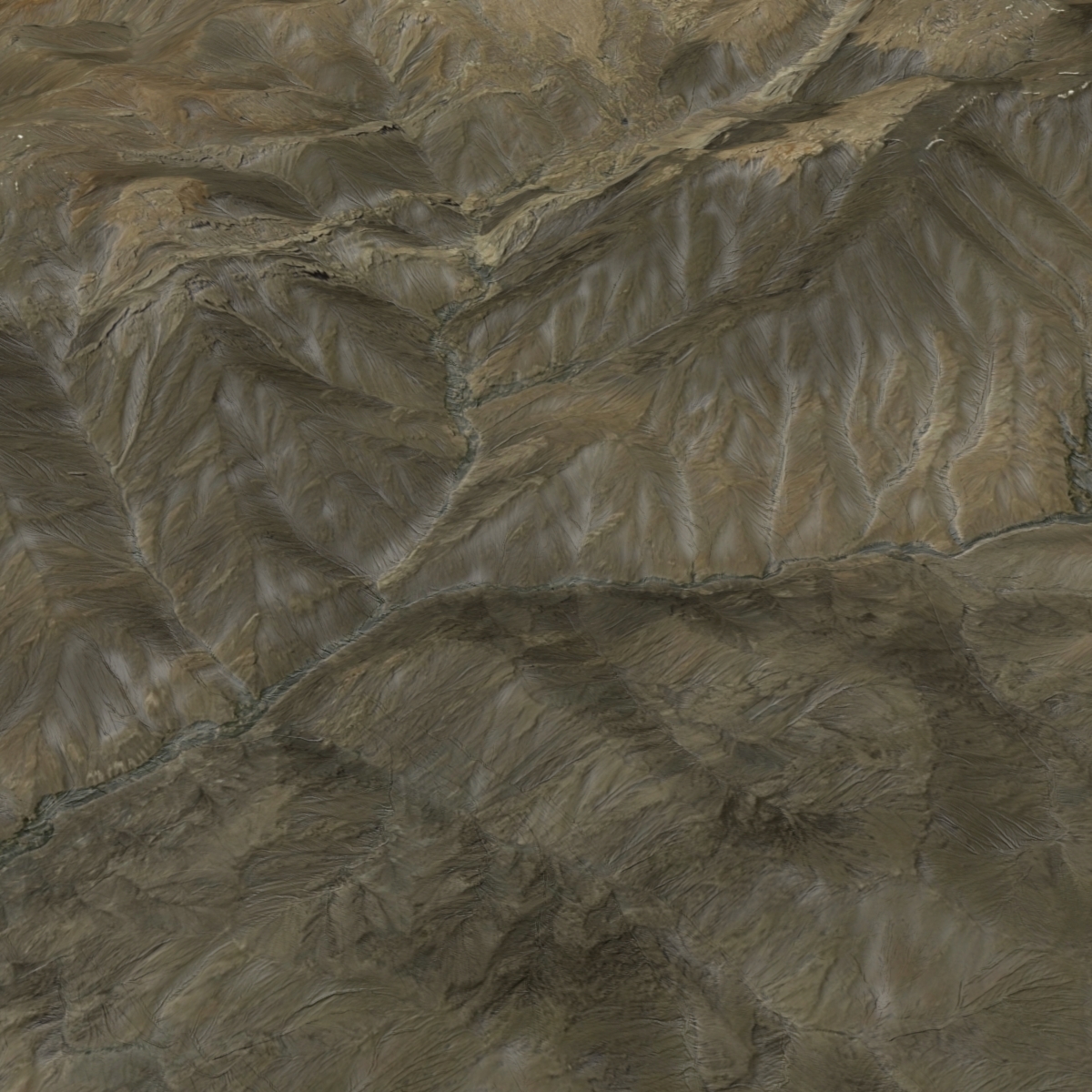 3ds max terrain ready