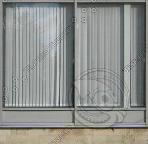 windows 114 - Storefront texture