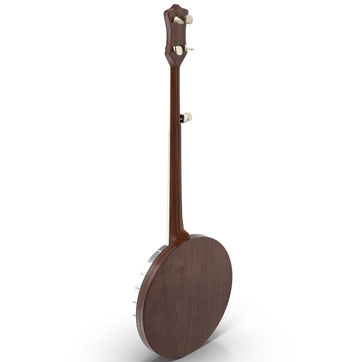 3d banjo