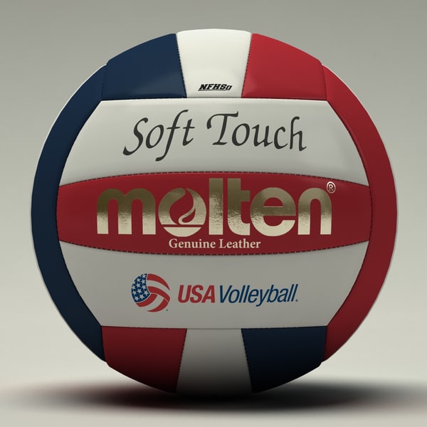 Usa volleyball ball Clearance