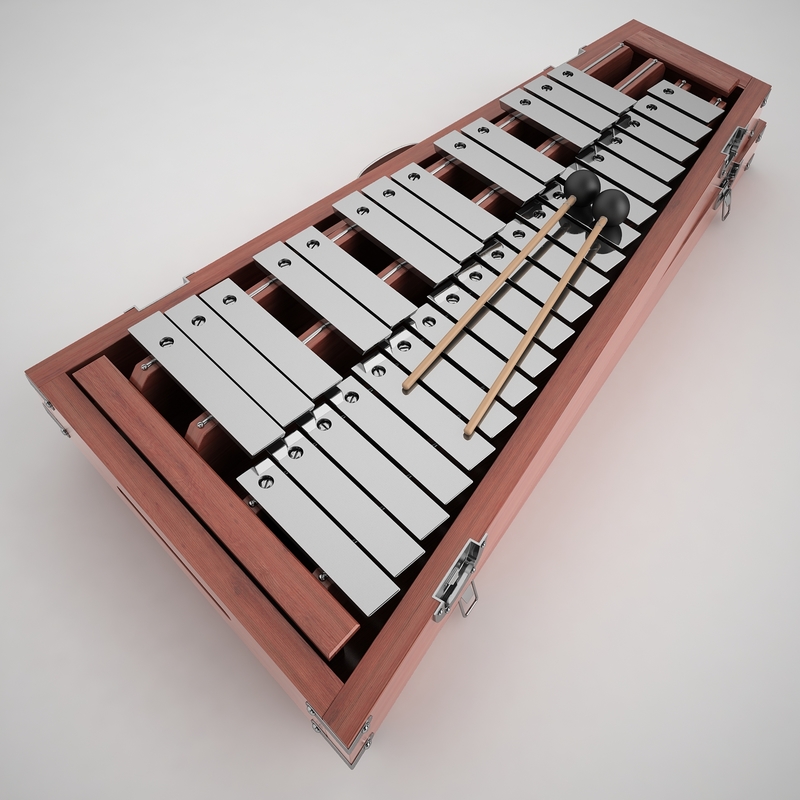 xylophone max