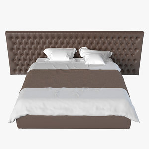 jacopo large double bed max