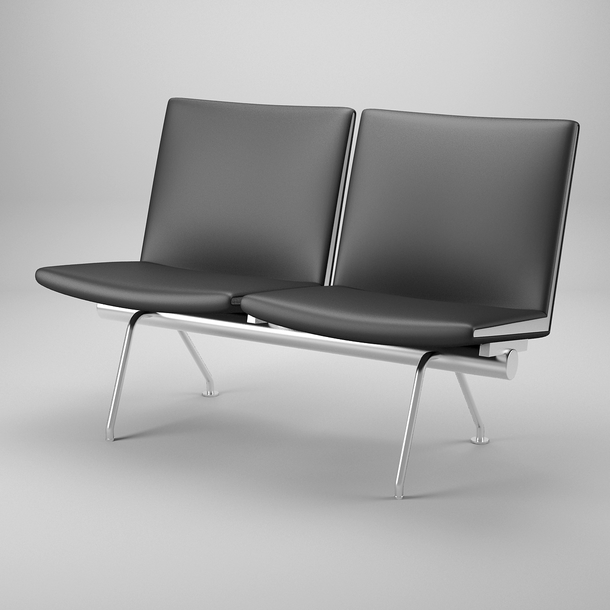 Ch402 Sofa Hans J Wegner Ch402 Sofa Hans J Wegner