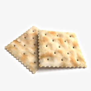 crackers 3d 3ds