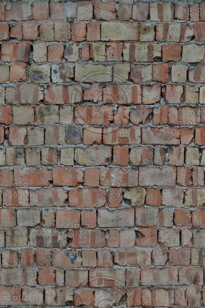 Texture JPEG Wall Brick Tileable
