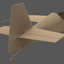 3d extra 330 sc aerobatic