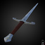 max medieval sword
