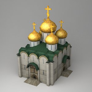 max orthodox church