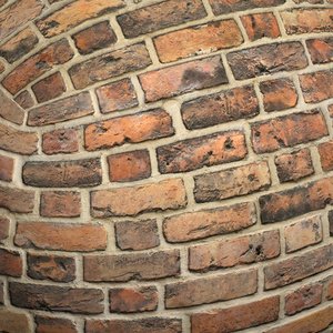 Bricks #08 Texture