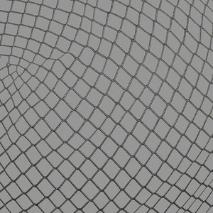 Net #01 Texture