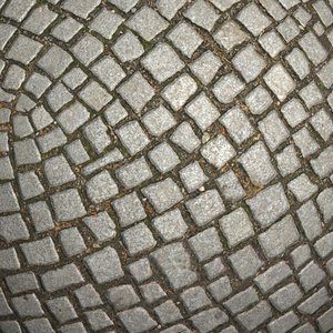 Paving #05 Texture