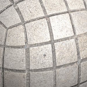 Paving #06 Texture