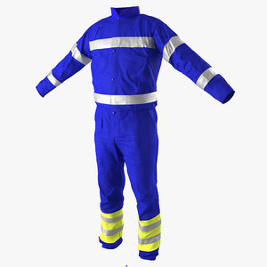 max paramedic clothes 2