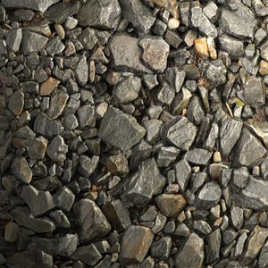 Stones #09 Texture