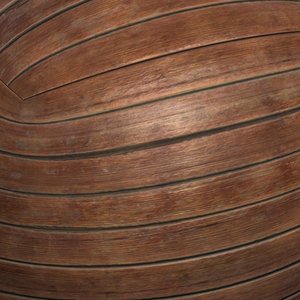 Wood plates #04 Texture
